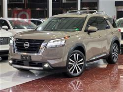 نيسان باثفايندر